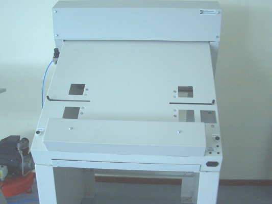 Billows Plate Bender 2493  Punch and Benders 