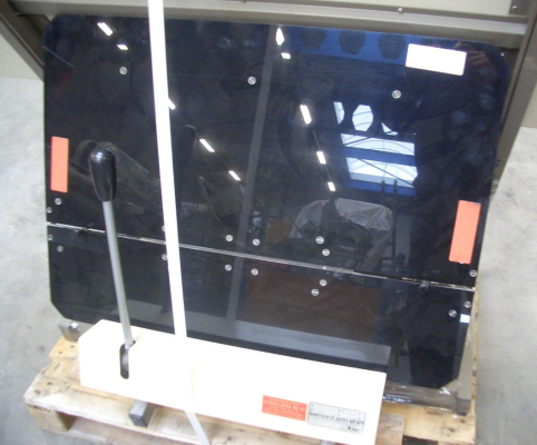 Shinohara Punch 2630 Sheet Fed Punch and Benders 87