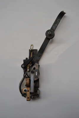 Muller Martini HK 75 3478 Bindery and Finishing Saddle Stitcher Components 
