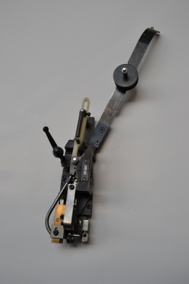 Muller Martini HK 55 3491 Bindery and Finishing Saddle Stitcher Components 