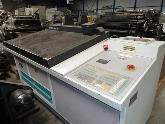 Machine_3695