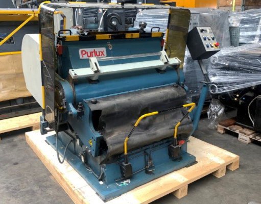 Purlux PYQ1040C 5289  Diecutters 704