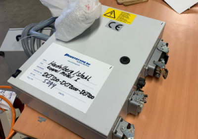 Heidelberg Postpress koppel modul 1 5294  Foldingmachines Stahl DCT500-DCT2000-DCT500