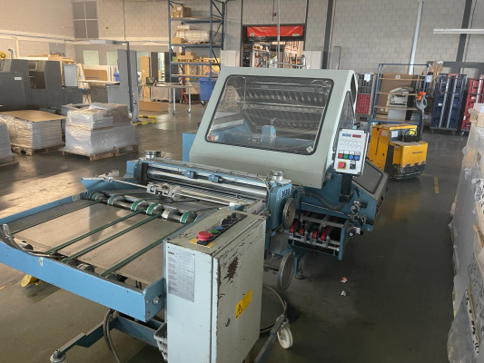 Machine_5632
