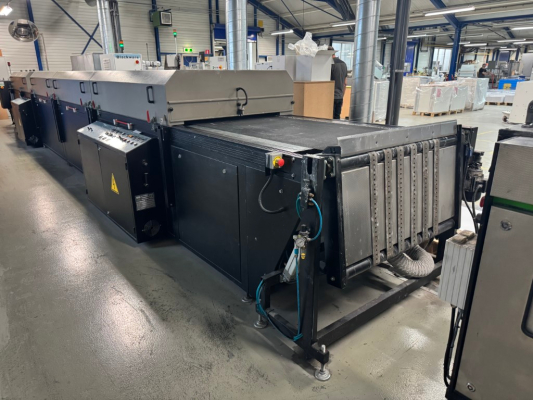 SPS Vitessa 5728  Screen Printing 12007146