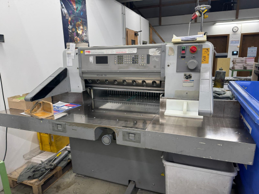 Polar 78 E 5733  Guillotines Polar 6561783