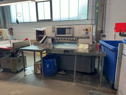 Polar 92 X 5736  Guillotines Polar 7411231