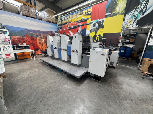 Ryobi 524 HXX P