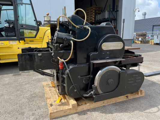 Heidelberg S