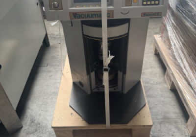 Vacuumatic Vicount E 5809  Miscellaneous 19595