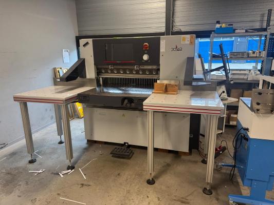 Polar N 92 Plus 5839 Guillotines/Cutters  9011221