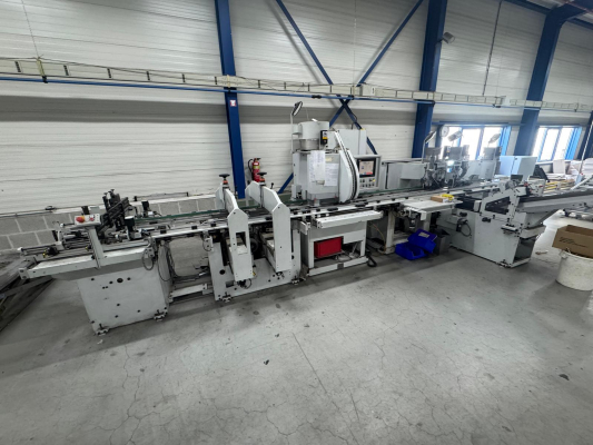 Hang 470 PLC 5842  Miscellaneous 7730259