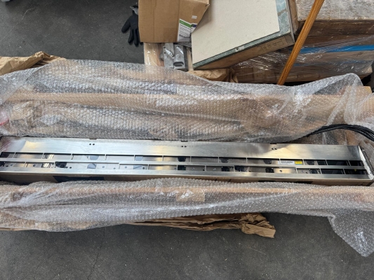 Heidelberg XL 105/106 InpressControl Bar (fully rebuild) 5913  Offset press components CP.157.0870/03